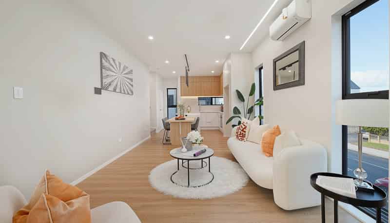 Lot 5/14 Woodford Avenue, Henderson