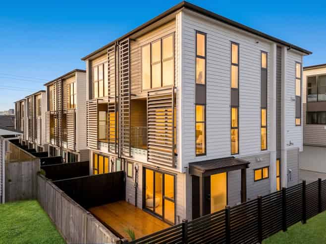 Lot 5/14 Woodford Avenue, Henderson