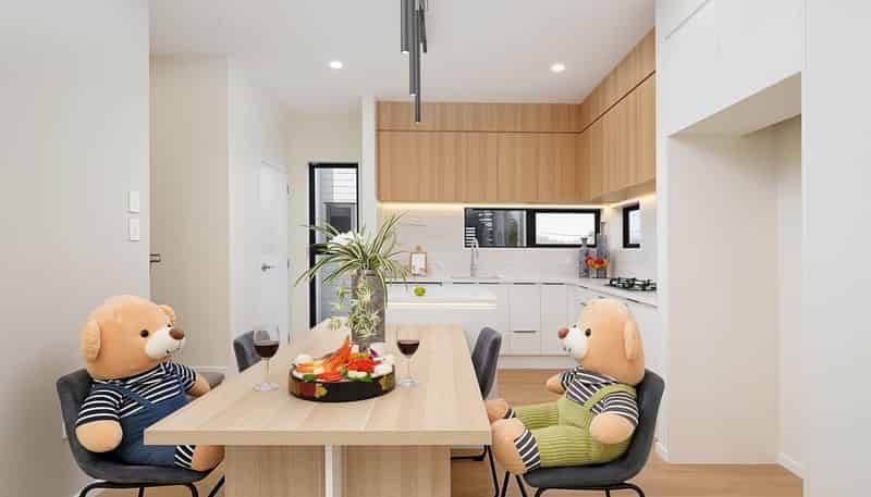 Lot 6/14 Woodford Avenue, Henderson