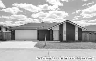 6 Ewins Lane, Pokeno