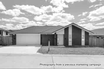 6 Ewins Lane, Pokeno