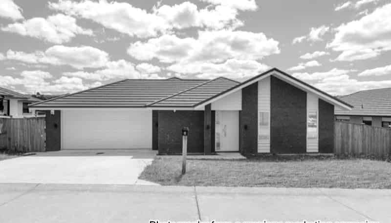 6 Ewins Lane, Pokeno