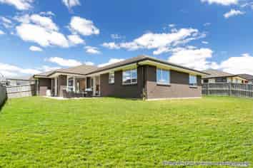 6 Ewins Lane, Pokeno