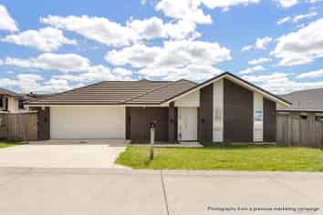 6 Ewins Lane, Pokeno