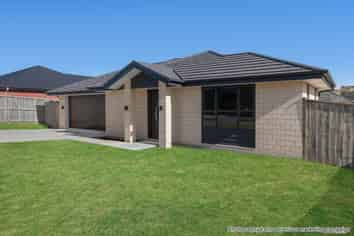 8 Ewins Lane, Pokeno