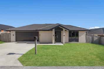 8 Ewins Lane, Pokeno