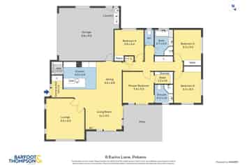 8 Ewins Lane, Pokeno
