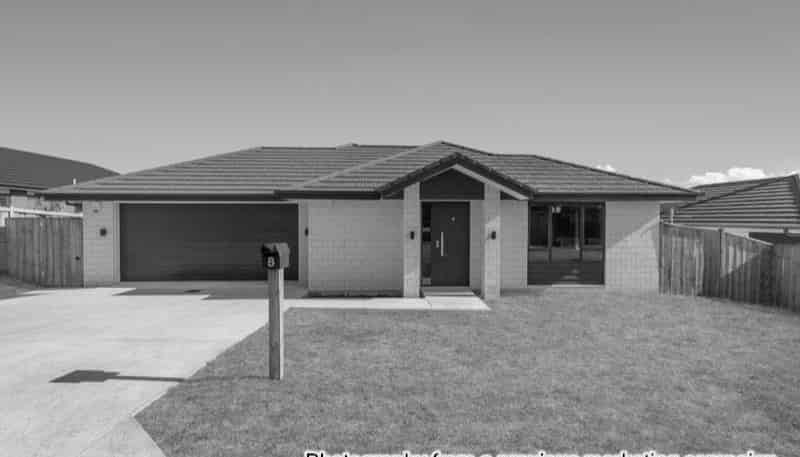 8 Ewins Lane, Pokeno