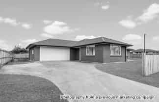 116 Hillpark Drive, Pokeno