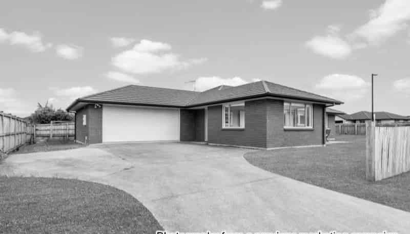 116 Hillpark Drive, Pokeno