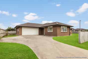 116 Hillpark Drive, Pokeno