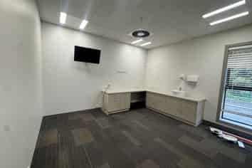 Rare Opportunity to Secure Consulting Space at Mauranui Clinic