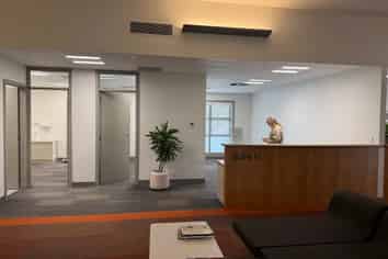 Rare Opportunity to Secure Consulting Space at Mauranui Clinic