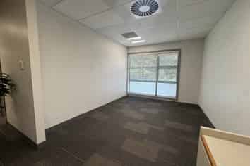Rare Opportunity to Secure Consulting Space at Mauranui Clinic