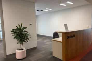 Rare Opportunity to Secure Consulting Space at Mauranui Clinic