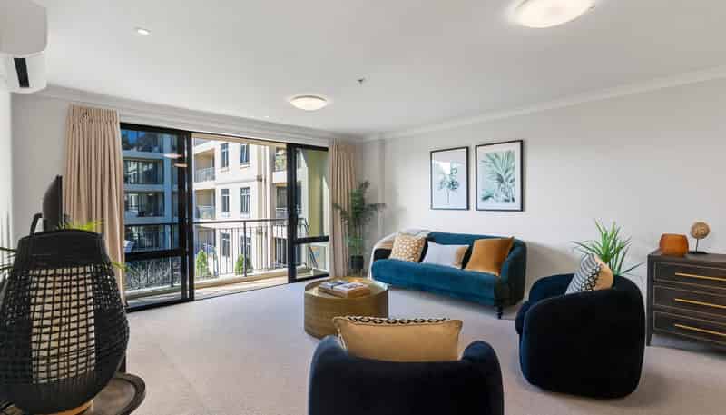 221 Abbotts Way, Greenlane
