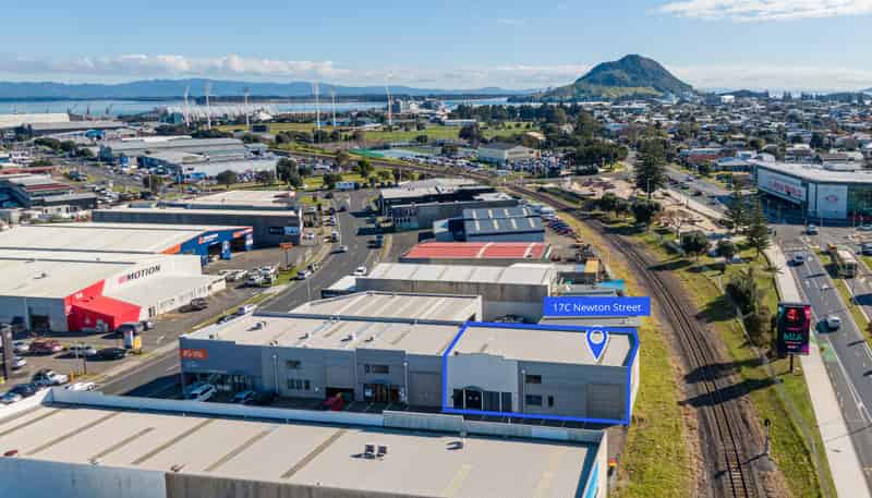 C/17 Newton Street, Mount Maunganui