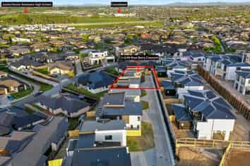 1/40 Rose Berry Crescent, Flagstaff