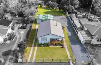 43 Pukepoto Road, Kaitaia