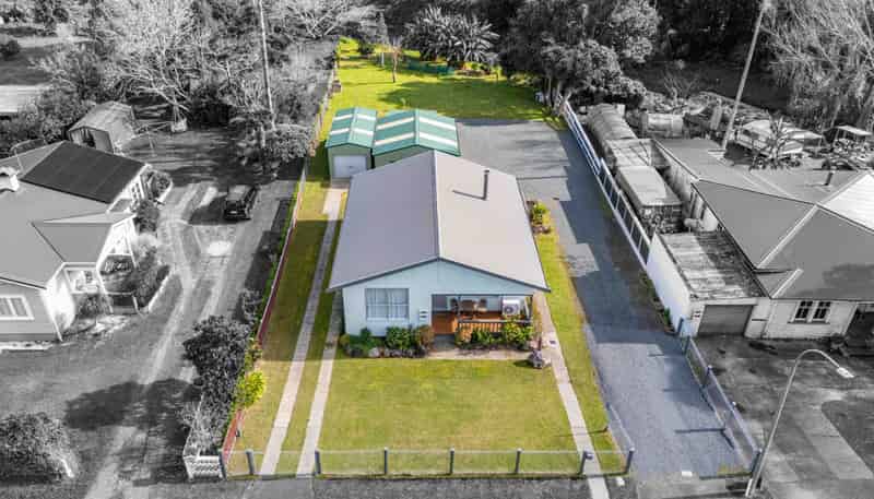 43 Pukepoto Road, Kaitaia