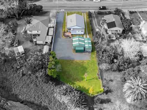 43 Pukepoto Road, Kaitaia