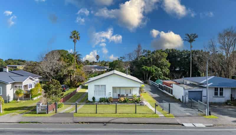 43 Pukepoto Road, Kaitaia