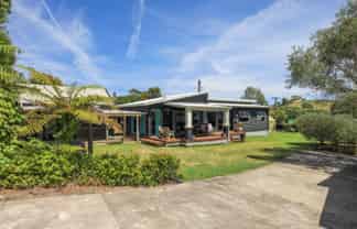 5461 State Highway 3, Mokau
