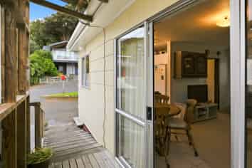 210 Cooper Drive, Kawhia