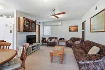 210 Cooper Drive, Kawhia