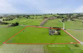 376 Tuki Tuki Road, Haumoana