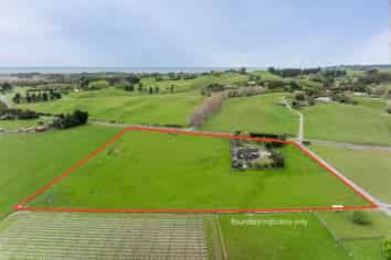 376 Tuki Tuki Road, Haumoana