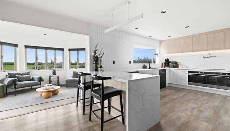 376 Tuki Tuki Road, Haumoana