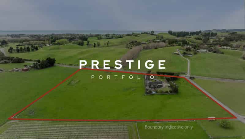 376 Tuki Tuki Road, Haumoana