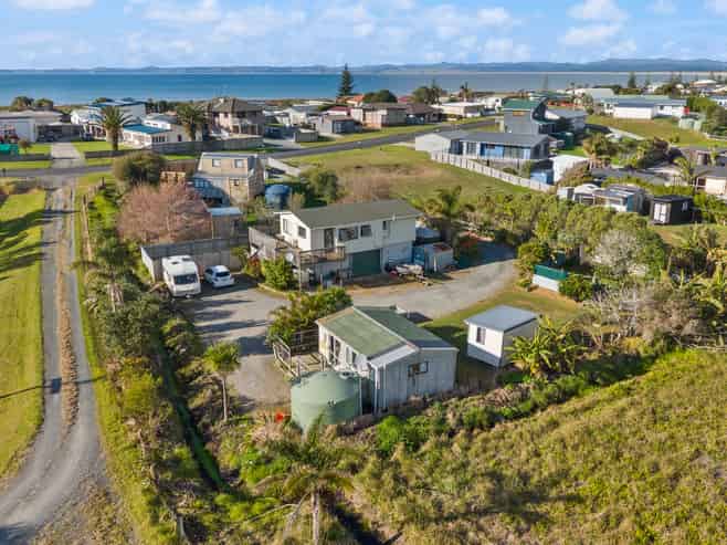 74 Virtue Crescent, Karikari Peninsula