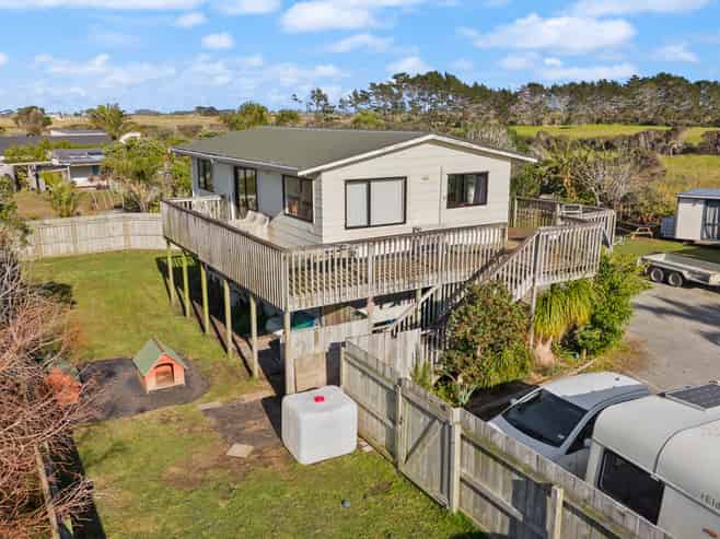 74 Virtue Crescent, Karikari Peninsula