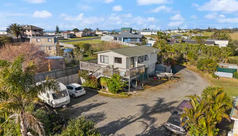74 Virtue Crescent, Karikari Peninsula