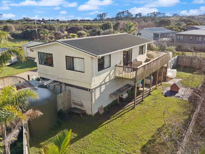 74 Virtue Crescent, Karikari Peninsula