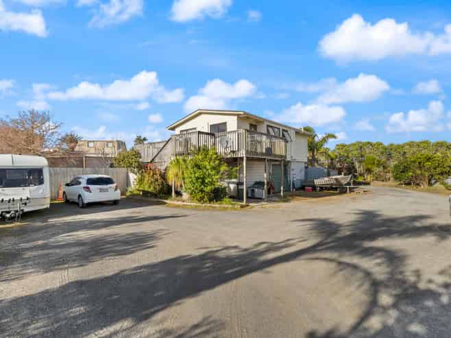 74 Virtue Crescent, Karikari Peninsula