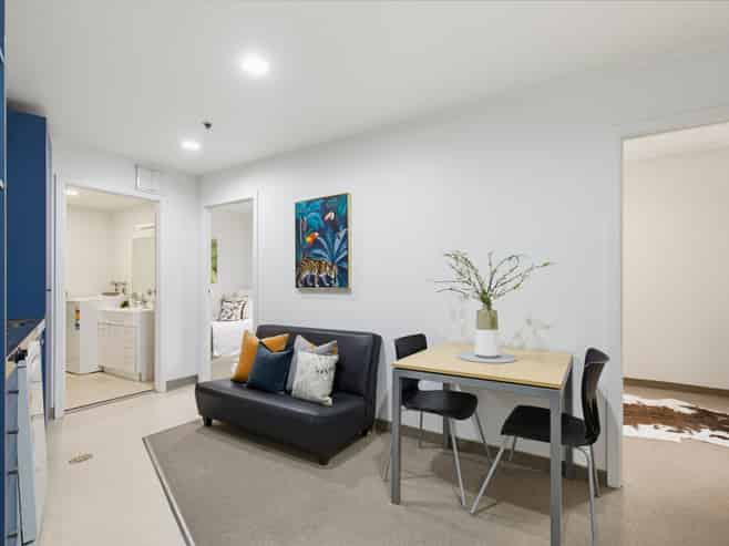 10A/40 The Terrace, Wellington Central