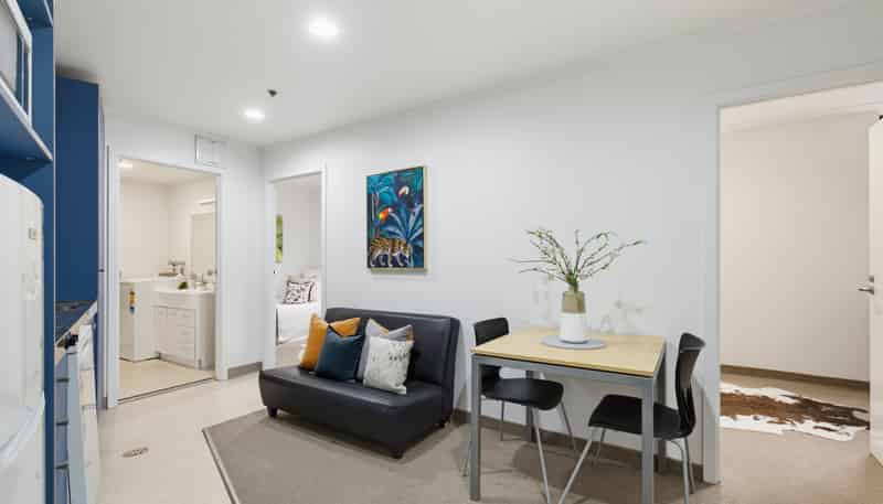 10A/40 The Terrace, Wellington Central