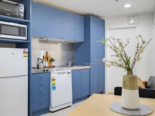 10A/40 The Terrace, Wellington Central