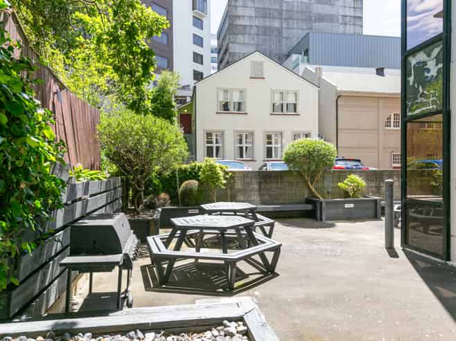 10A/40 The Terrace, Wellington Central