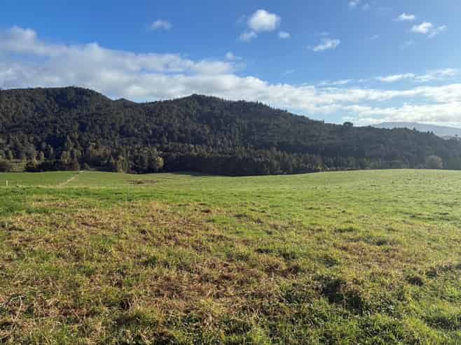  Milne Road, Purua