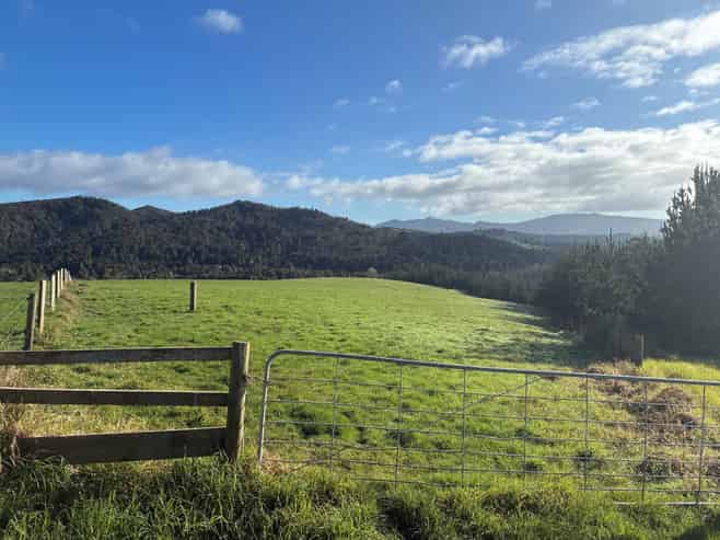  Milne Road, Purua