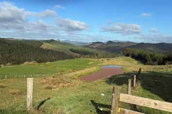  Milne Road, Purua