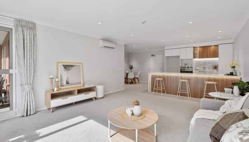 262 Fairway Drive, Kamo