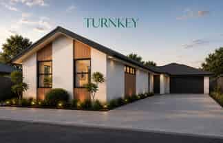 Lot 2 Kennedys Bush Road, Halswell