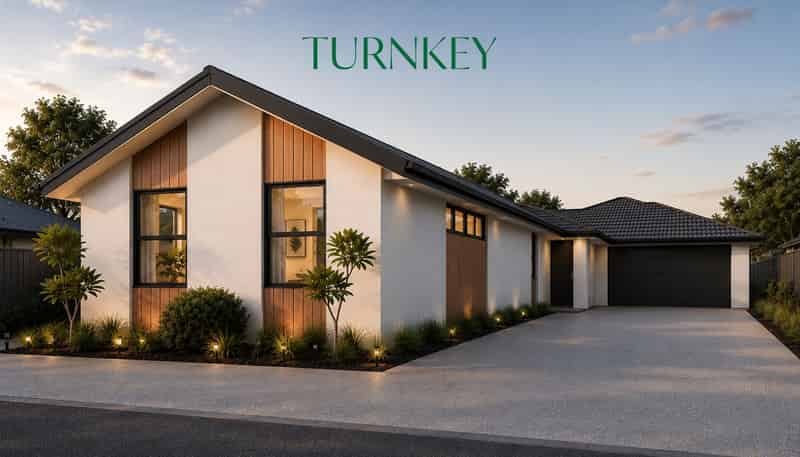  Lot 2 Kennedys Bush Road, Halswell