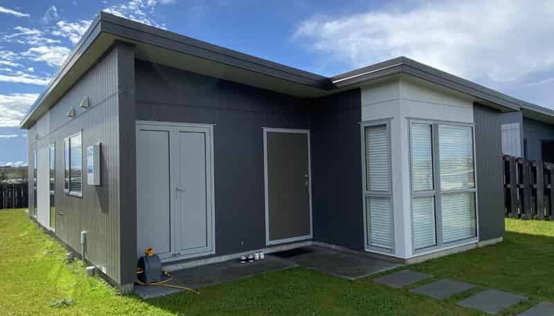 56 Bittern Road, Te Kauwhata