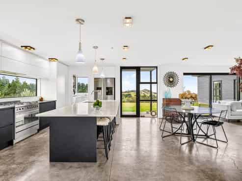 262f Pinnacle Hill Road, Mangatawhiri
